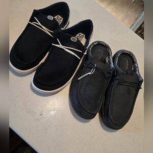 Hey Dude Men's Set Of 2 Pair